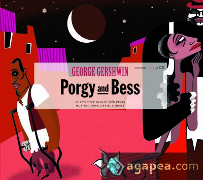 Porgy and Bess