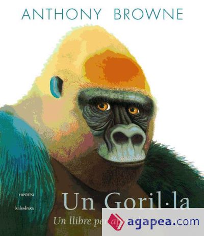 Un Goril·la