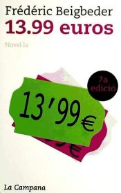 Portada de 13,99 Euros