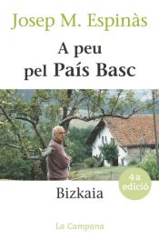 Portada de A peu pel País Basc