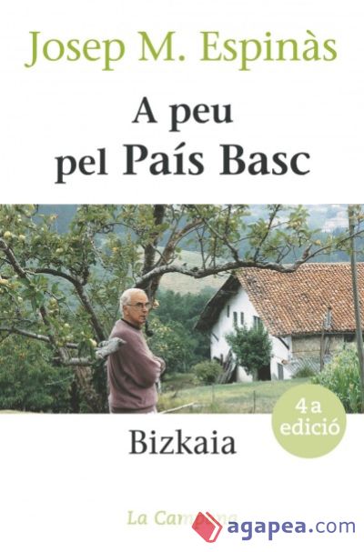 A peu pel País Basc