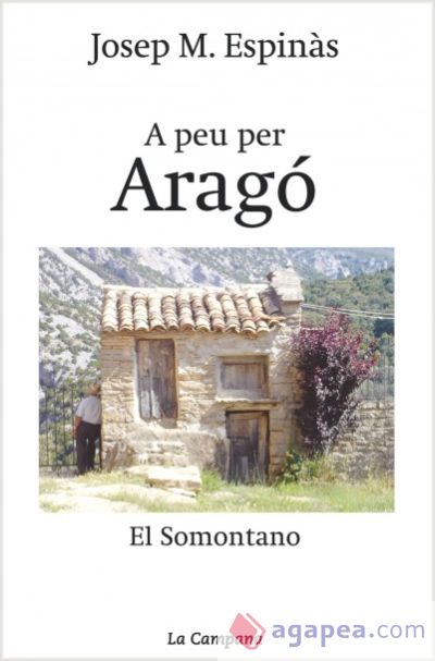 A peu per Aragó