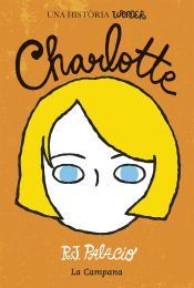 Portada de CHARLOTTE
