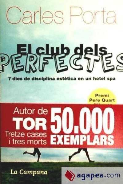 El club dels perfectes