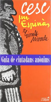 Portada de Guia de ciutadans anònims