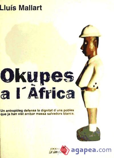 Okupes a l'Àfrica