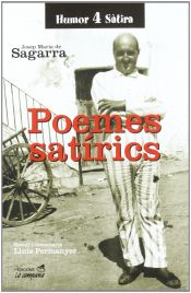 Portada de Poeme satírics