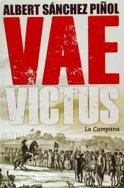 Portada de VAE VICTUS
