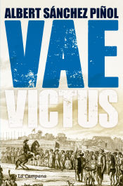 Portada de Vae Victus