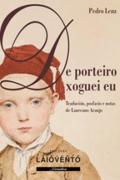 Portada de De porteiro xoguei eu