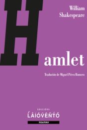 Portada de Hamlet