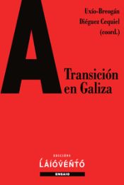 Portada de A Transición en Galiza
