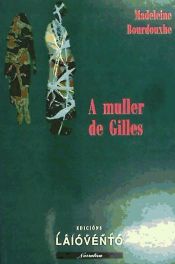 Portada de A muller de Gilles