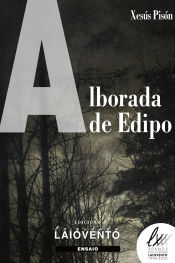 Portada de Alborada de Edipo