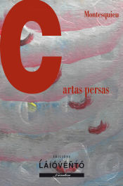 Portada de Cartas Persas