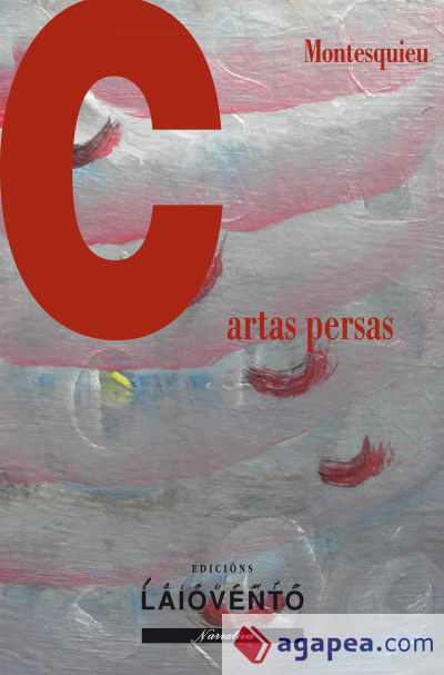 Cartas Persas