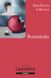 Portada de DRAMATRÍCULAS