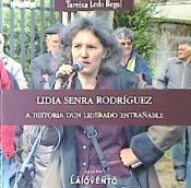 Portada de Lidia Senra Rodríguez