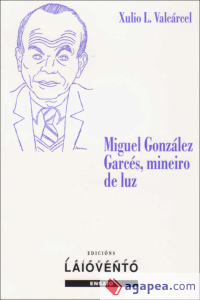 Miguel González Garcés