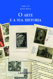 Portada de O ARTE E SUA HISTORIA