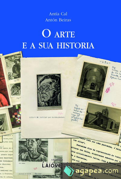 O ARTE E SUA HISTORIA