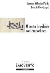 Portada de O conto brasileiro contemporáneo