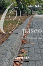 Portada de O paseo