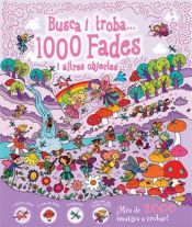 Portada de 1000 fades i altre objectes