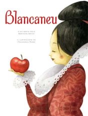 Portada de Blancaneu