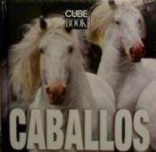 Portada de CABALLOS