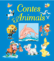 Portada de CONTES D'ANIMALS