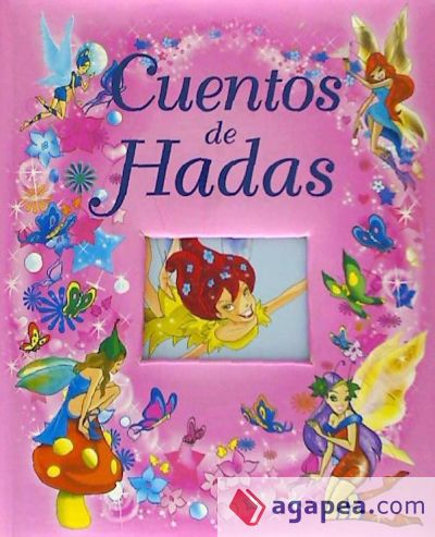 CUENTOS DE HADAS