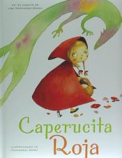 Portada de Caperucita Roja