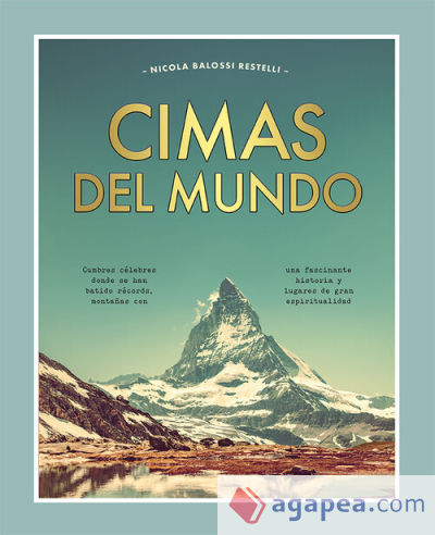 Cimas del mundo