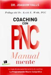 Portada de Coaching con PNC