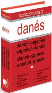 Portada de Dº DANES     DAN-ESP / ESP-DAN