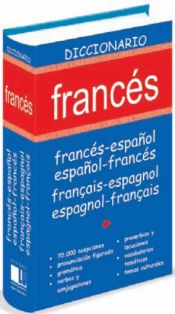 Portada de Dº FRANCES   FRA-ESP / ESP-FRA