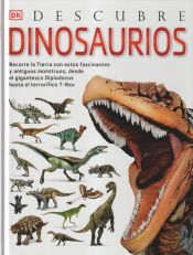 Portada de Dinosaurios, Descubre