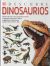 Portada de Dinosaurios, Descubre, de DAVID LAMBERT