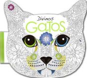 Portada de Divinos gatos