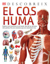 Portada de El cos humà, Descobreix