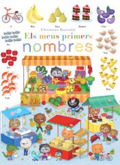 Portada de Els meus primers nombres