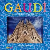 Portada de Gaudí Pop-Up Francés: Le Génie et son Art
