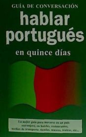 Portada de HABLAR PORTUGUES