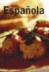 Portada de HOY COCINAMOS-COCINA ESPAÑOLA