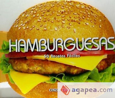 Hamburguesas