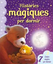 Portada de Histories magiques per dormir