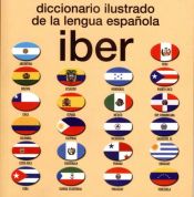 Portada de IBER - Dº LENGUA ESPAÑOLA ILUSTRADO