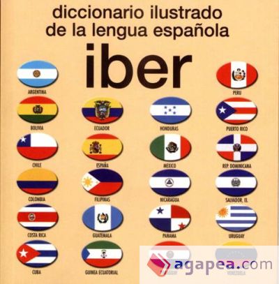 IBER - Dº LENGUA ESPAÑOLA ILUSTRADO