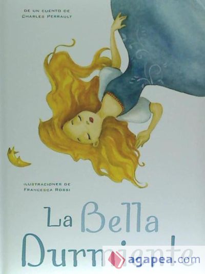 La Bella Durmiente